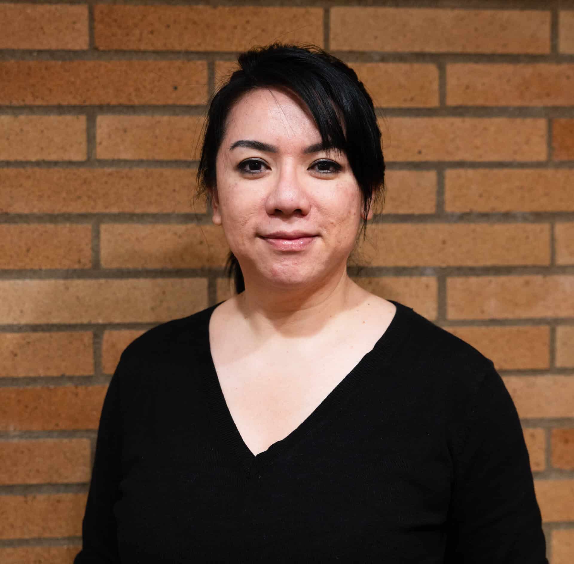 Liz Alcantara Director of Nurses