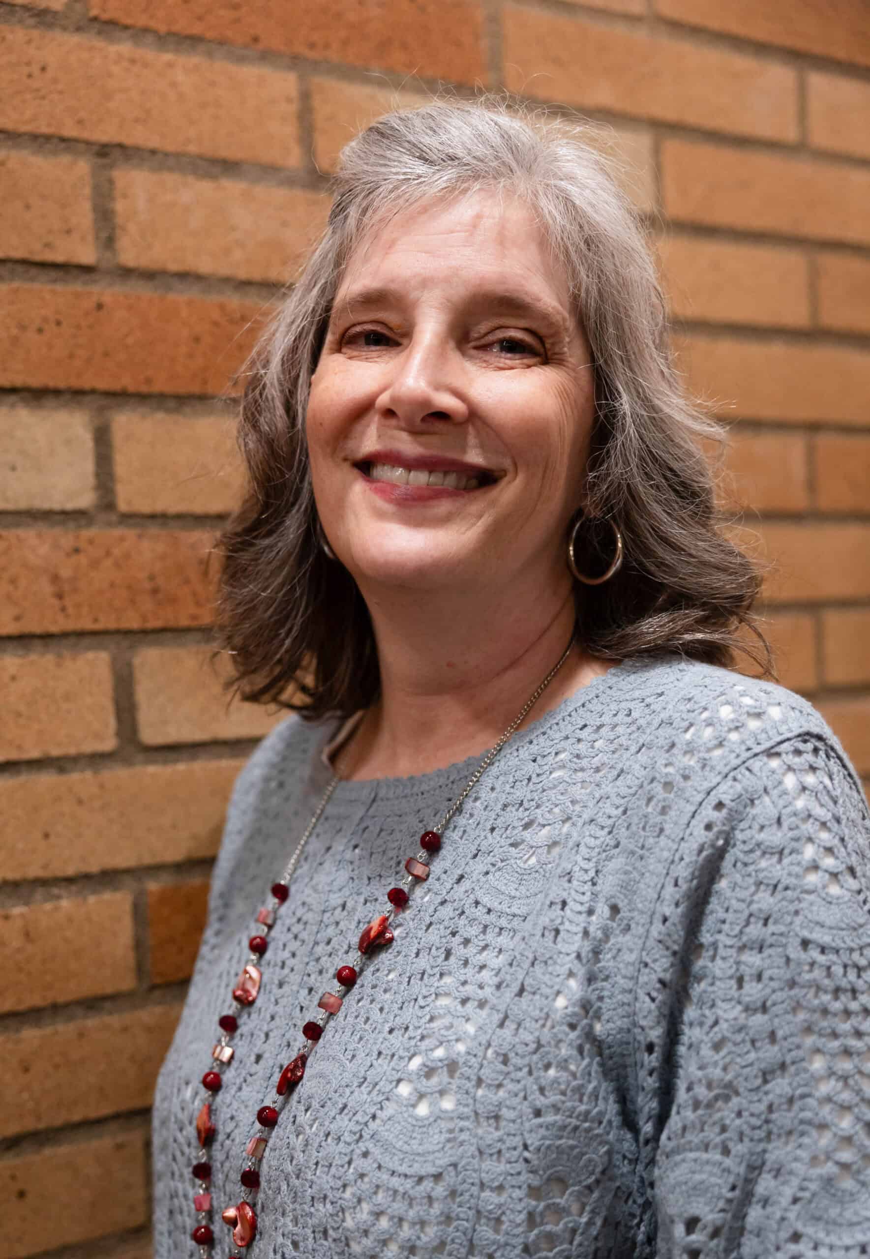 Melissa McCoy Pastoral Care