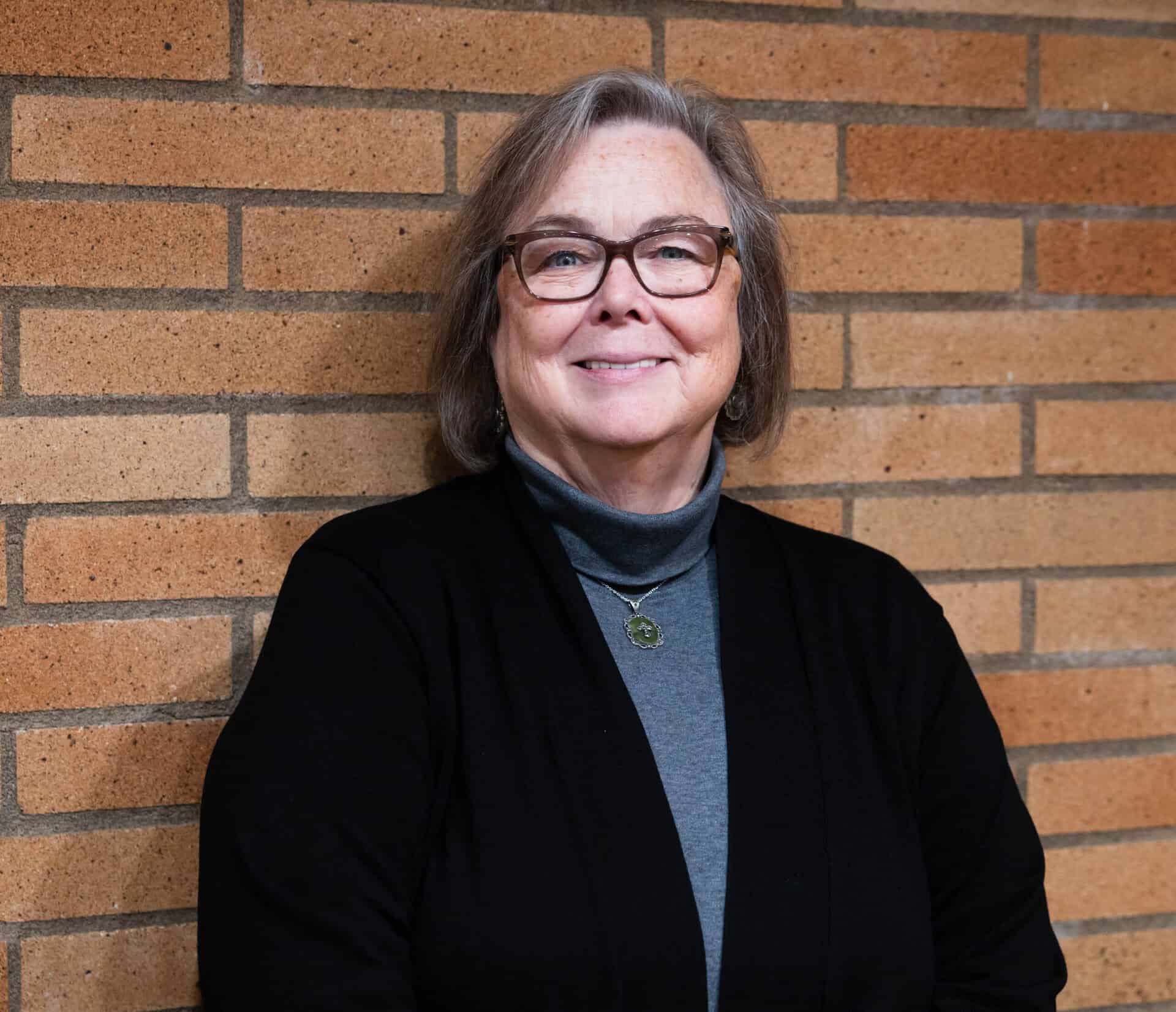 Patti Garibaldi Director of Compliance
