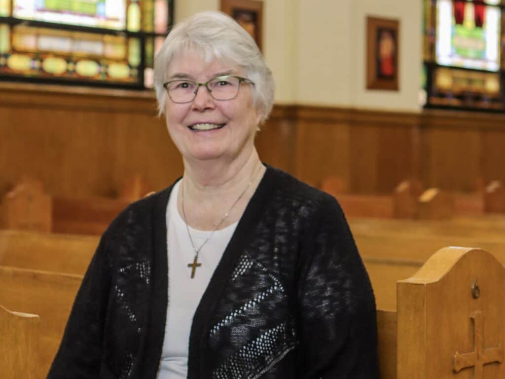Sr Josephine Jubilee