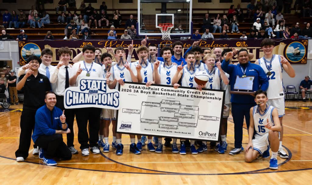 VCHS Boys Basketball Championships featured photo