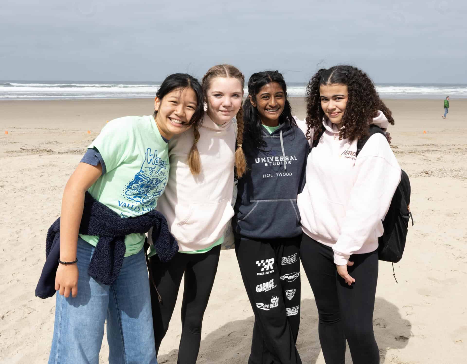 VCMS Rockaway Beach