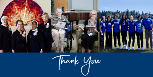 EOFY thank you banner
