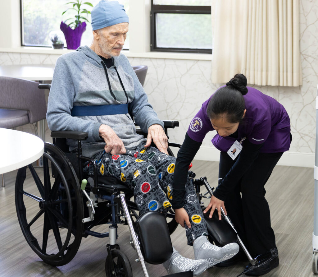 Maaryville Rehab Featured Photo