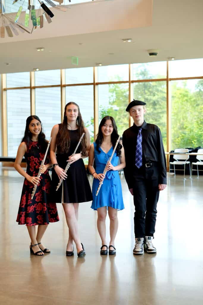 Music School Homepage Second Featured photo