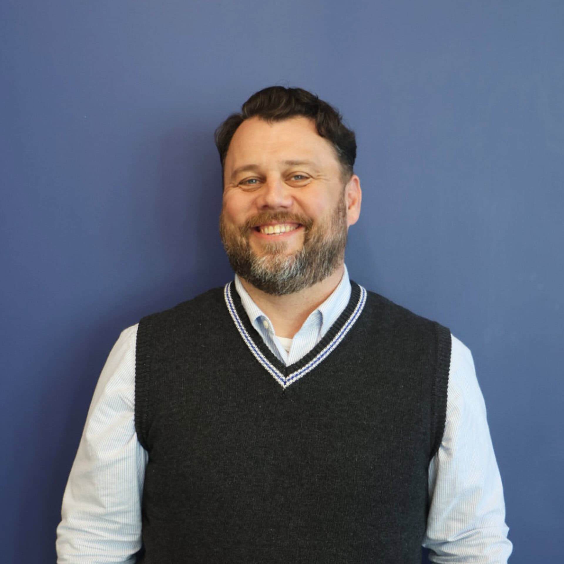 Jay Courtney-Ledcadio, Middle and High School teacher