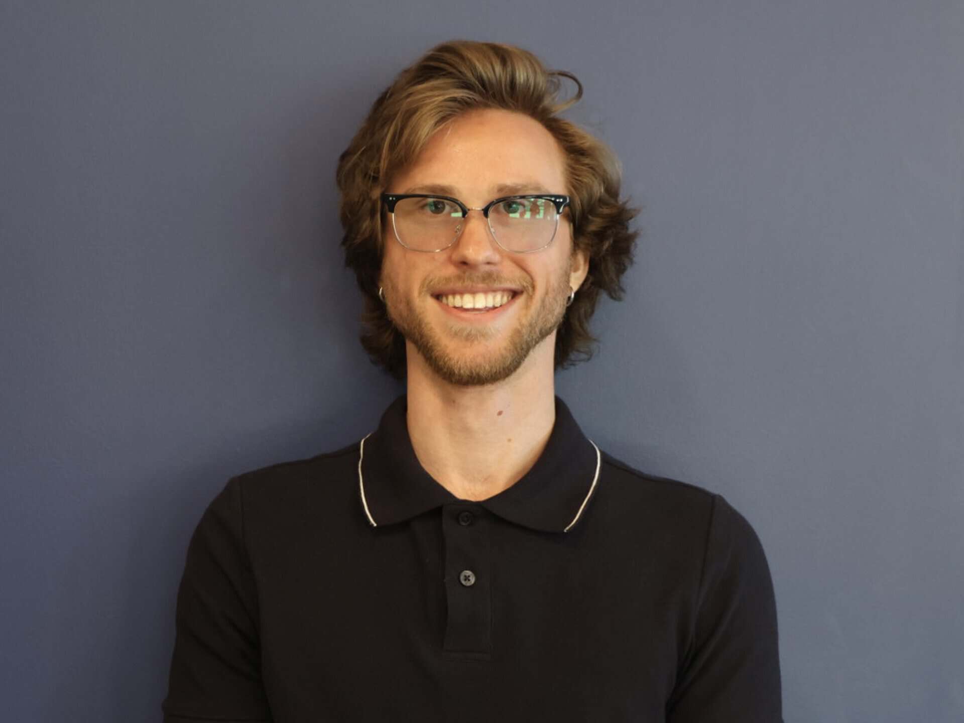 Christian Richards Middle School Religion Teacher