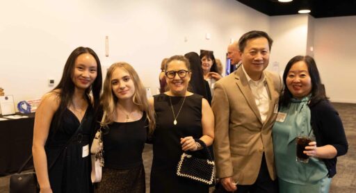 VC Gala Reception and Silent Auction 2025