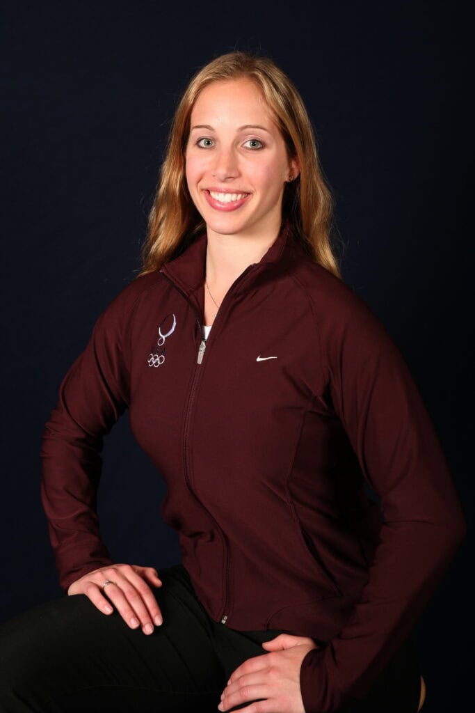 Mariel Zagunis