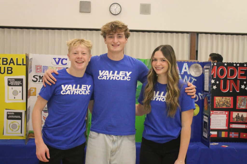 VCHS Open House 2025 Featured Photo
